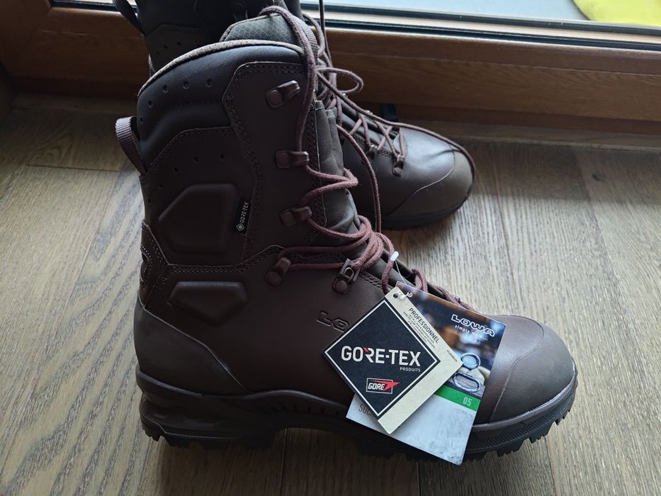Buty Lowa MK2 GTX Combat Boot r. 43 1/3