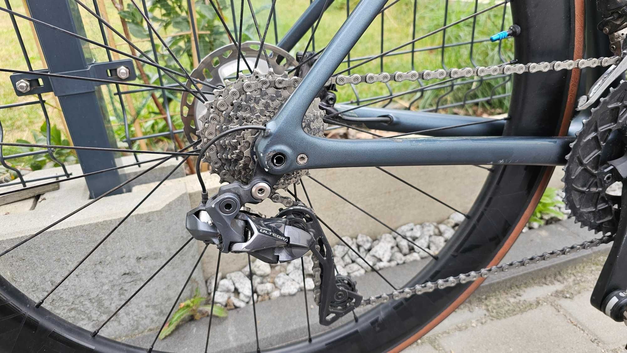 Rower szosowy Specialized Tarmac SL6
