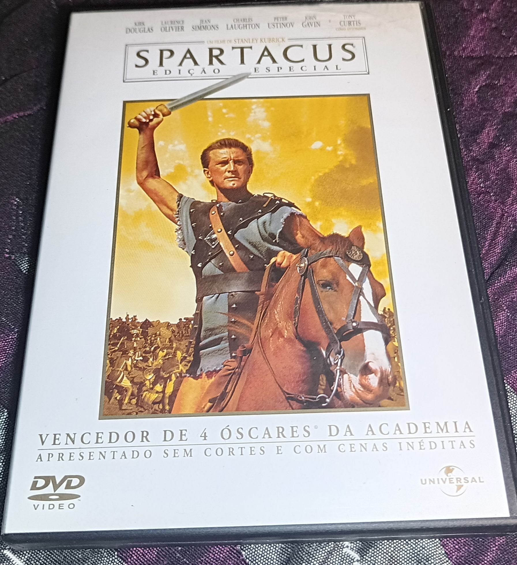 Spartacus_edição especial