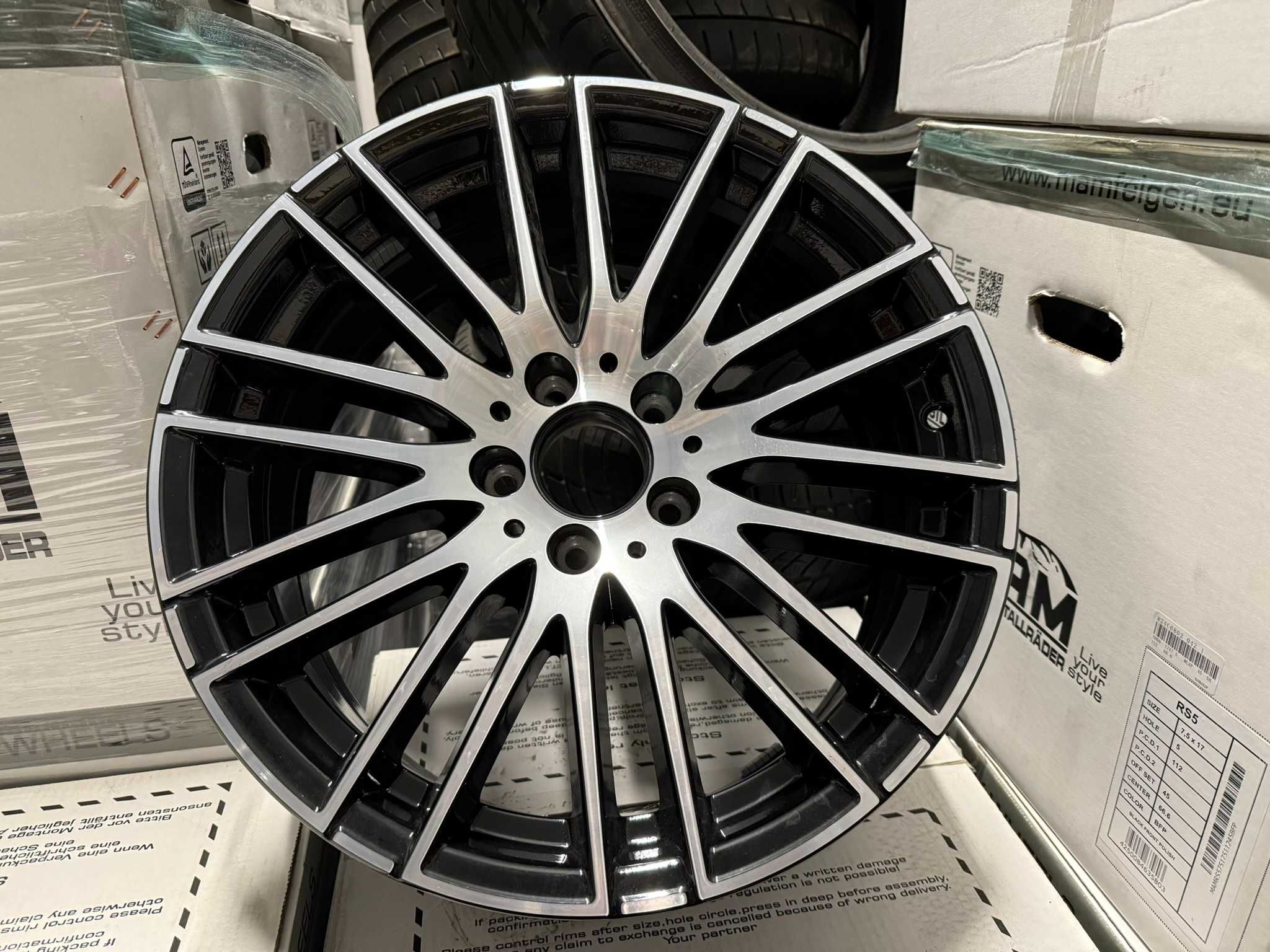 alufelgi r18 5x112 AUDI A4 b6 b7 b8 b9 A6 c5 c6 c7 c8 Q5