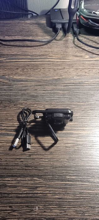 Мини светодиодный брелок фонарик