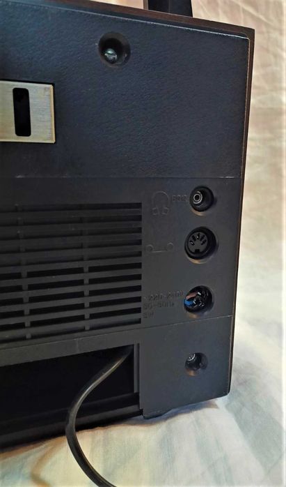 Rádio Selena B217