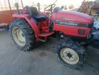 Trator mitsubishi Mt270
