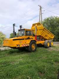 Volvo a20