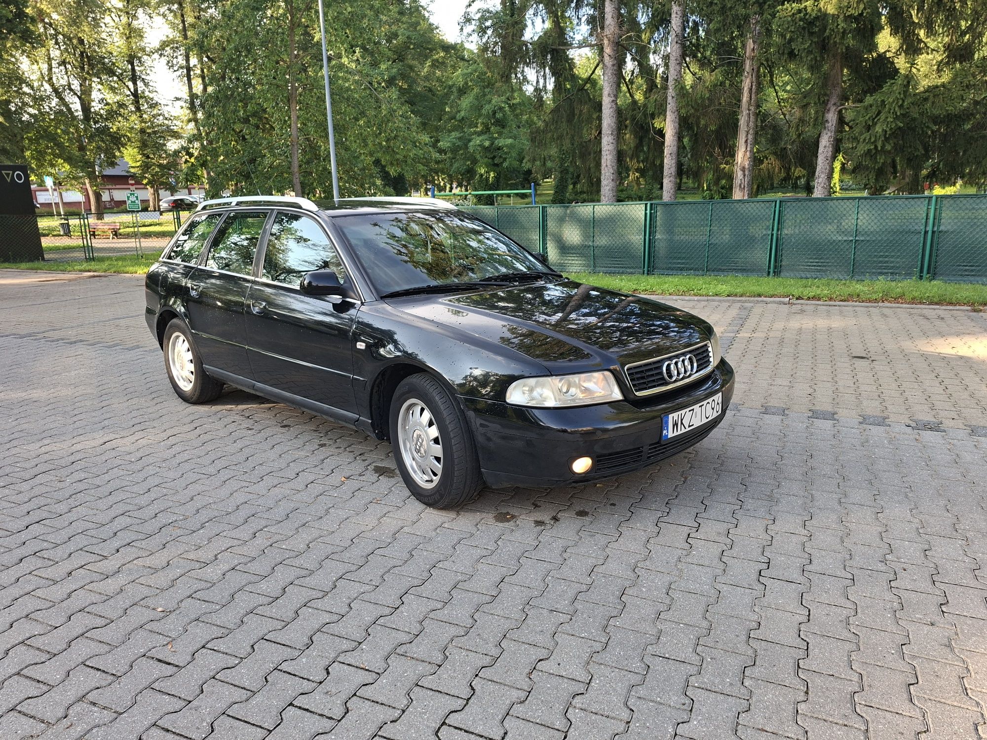 Sprzedam.Audi A4 B5