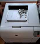 Drukarka laserowa kolorowa HP Color LaserJet CP1215
