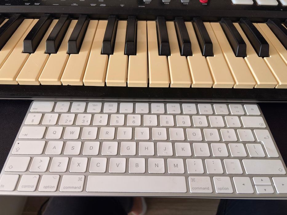 IMAC 21.5 polegadas , 32gb RAM , 1TB disco SSD (2019)