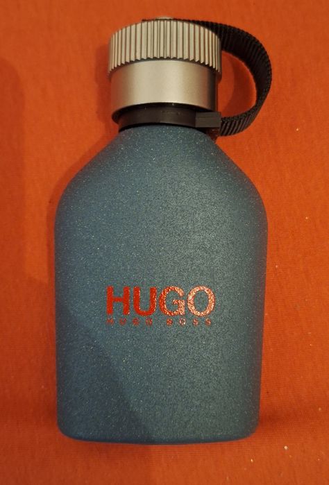 Hugo Boss Perfume - Frasco Vazio