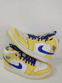 NIKE AIR JORDAN 1 LOW buty męskie r.40,5