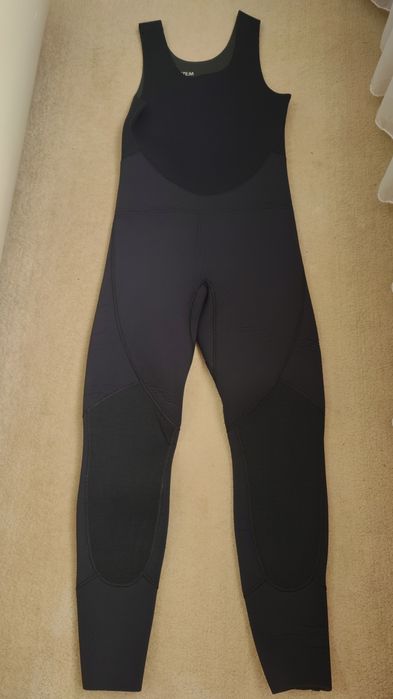 Гідрокостюм BS Diver Ultrablack 7 мм, р. М