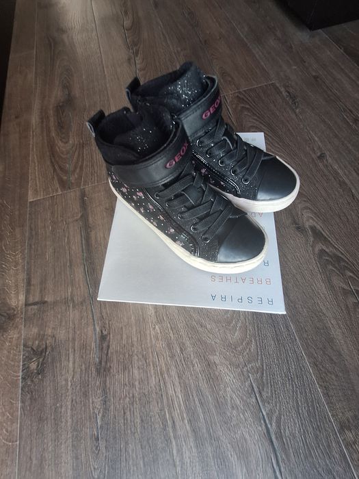 Ténis botas Geox 29