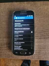 Samsung s4 mini (i9190)