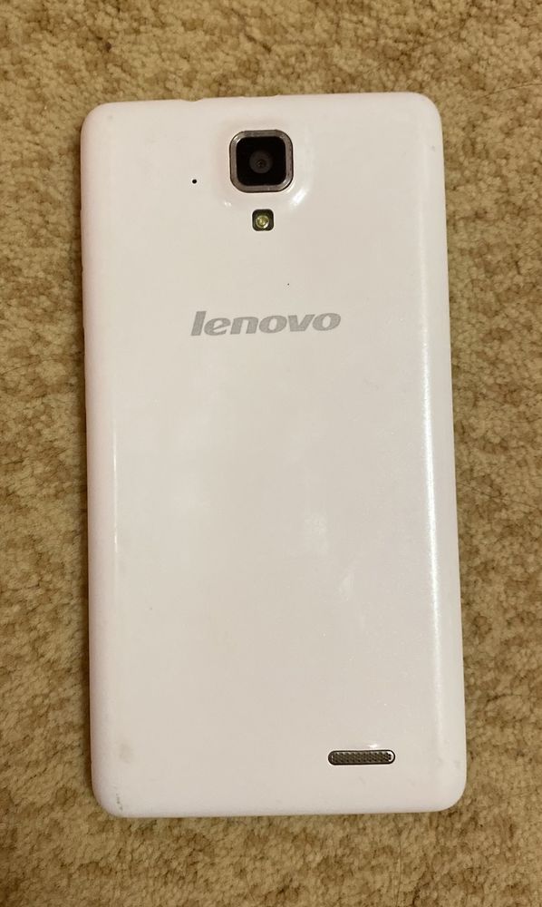 Продам телефон Lenovo A536 на две симкарты