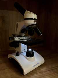 Mikroskop BioLight 300 DELTA Optical jak nowy