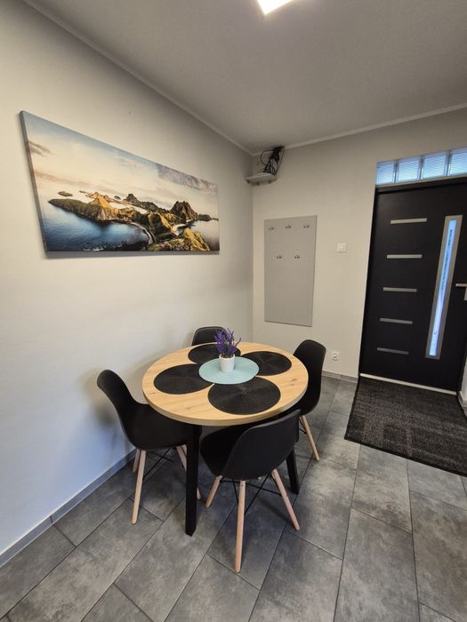 Pokoje na wynajem dla studentów