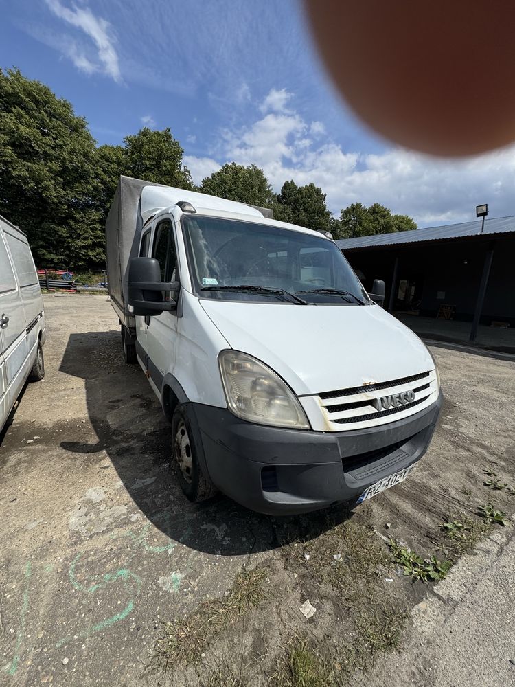 Iveco Daily 35C15