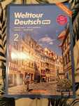 Welttour Deutsch neu 2