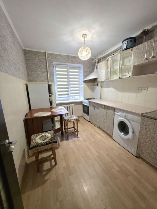 Здається 1-кім квартира р-н центру