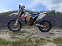 KTM exc 500 sxf 450