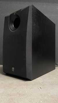 Subwoofer aktywny Yamaha yst-sw005 kino jak jbl