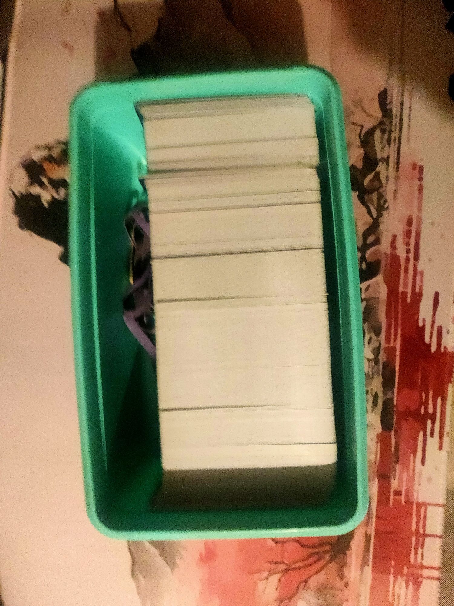 Cartas one piece