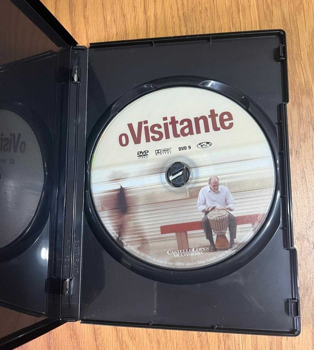 DVDs Únicos de Coleção 2