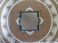 Процесор Intel Core i5 4460 з охолодженням