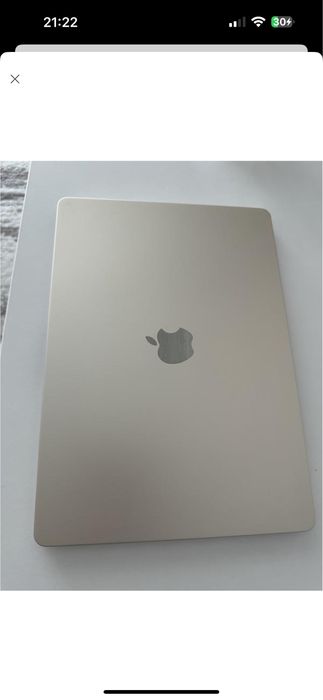 Macbook Air 2023, 256gb
