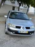 Renault Megane 2003
