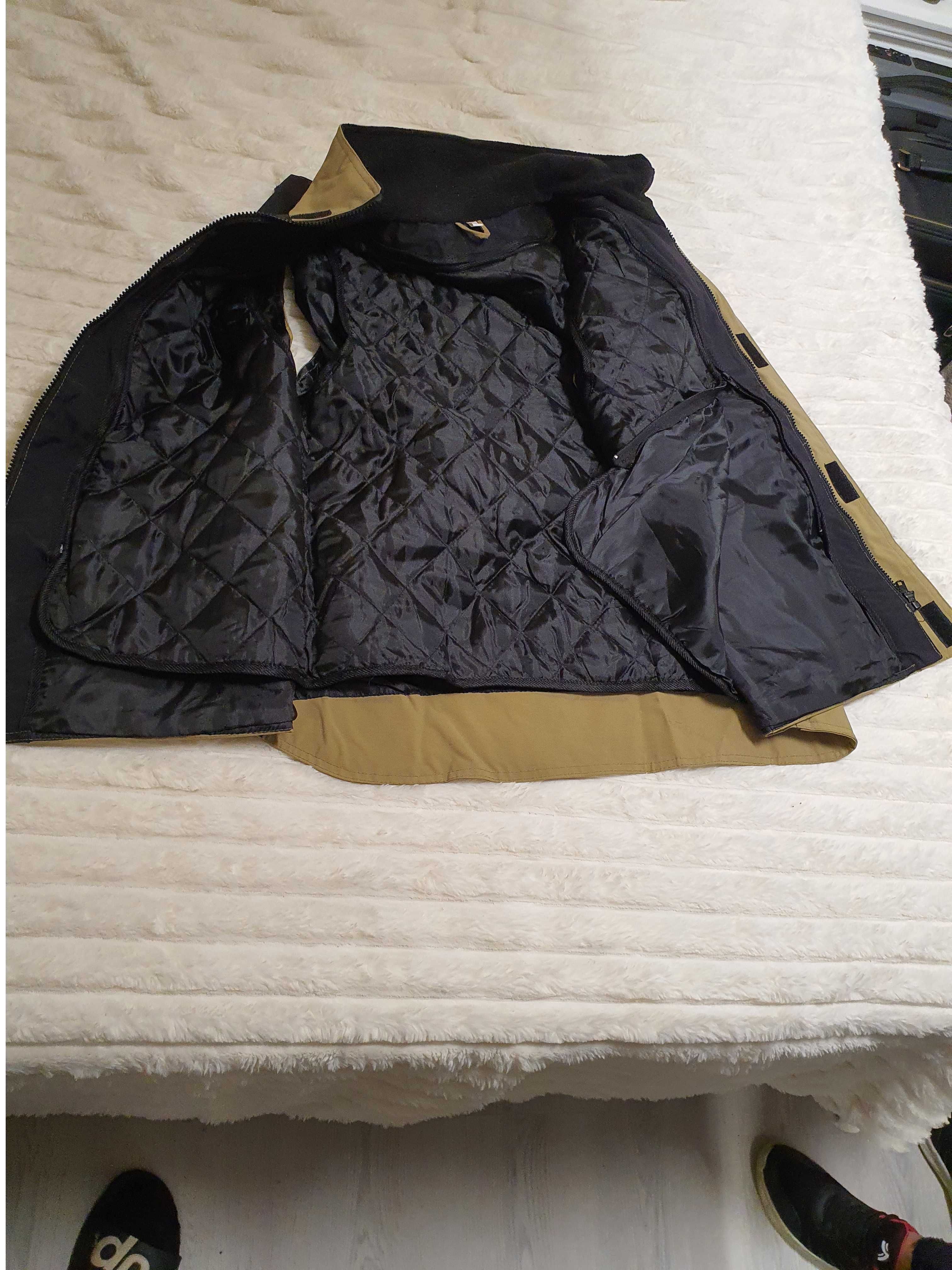 Set de 3 roupas de trablho calca casaco e colete M Engelbert Strauss