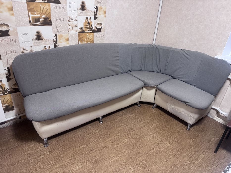 Кухоний куток диван кутовий кухоний уголок