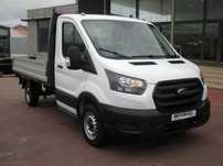 Ford Transit 310 L2 2.0 tdci