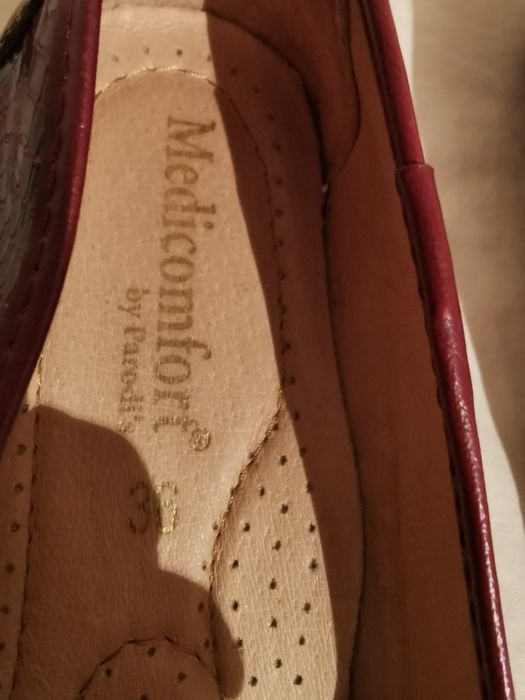 Sapatos de senhora  confortáveis