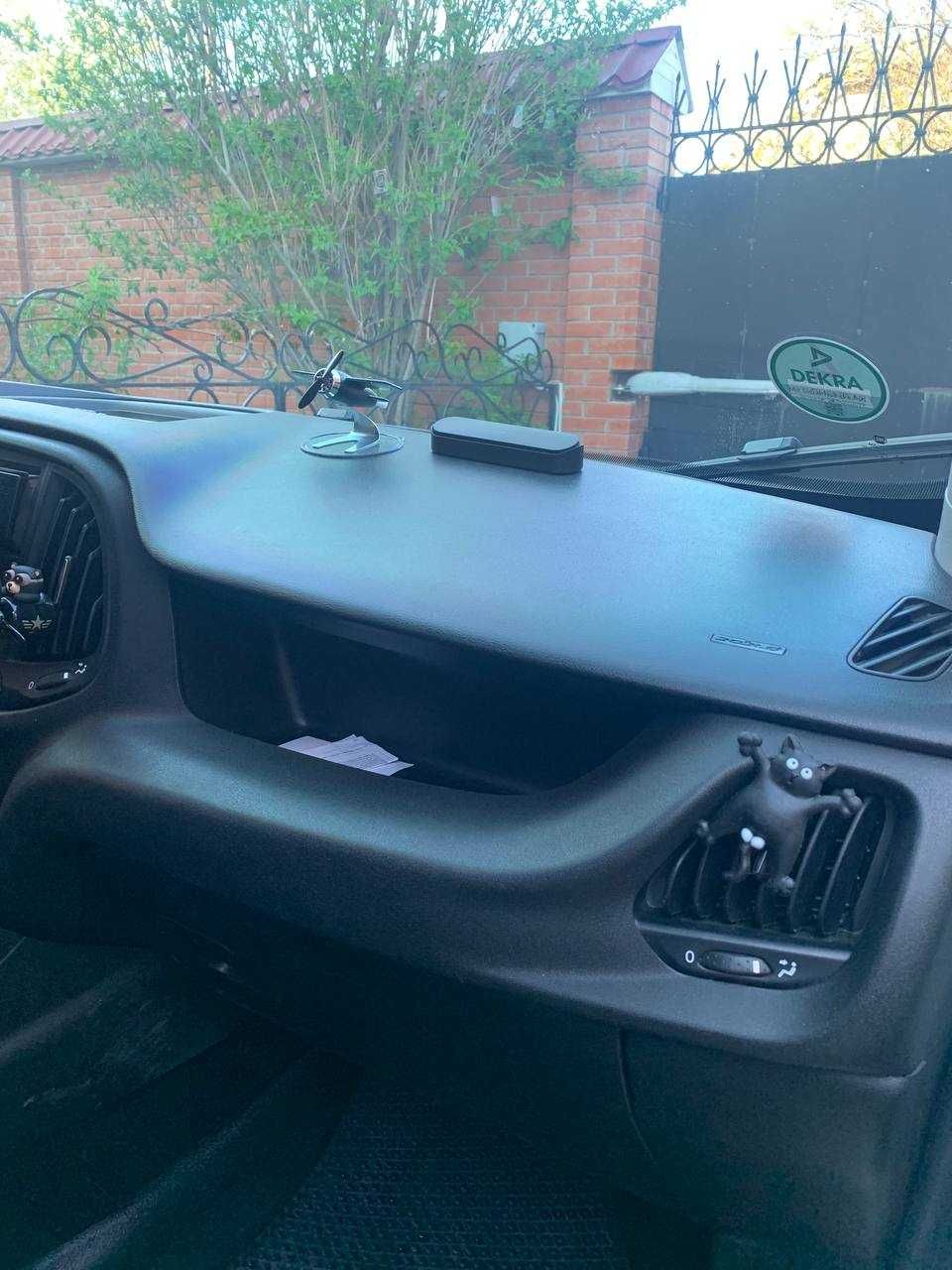 Fiat Doblo 2019 1.3