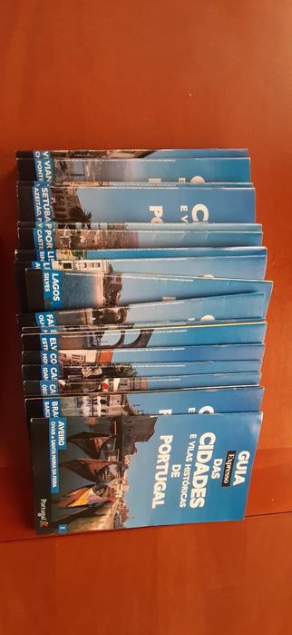 Guia Expresso das Cidades