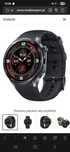 One Plus Watch 3
