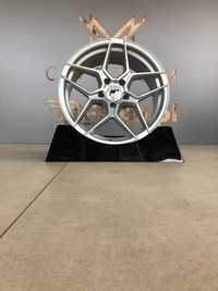 Alufelgi JR-WHEELS JR25 8,5x19 ET35 5x112 Audi BMW Mercedes Skoda Golf