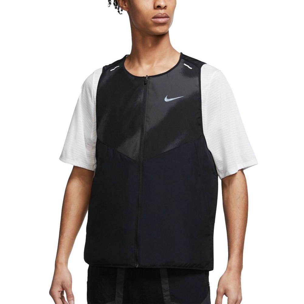 Nike Therma-Fit Aero Reversible Repel Running Vest DD6207-010