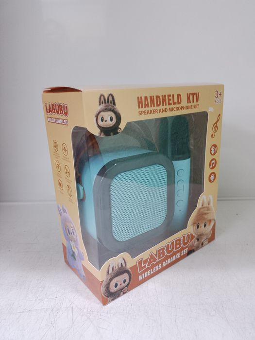 Музична колонка блютуз bluetooth