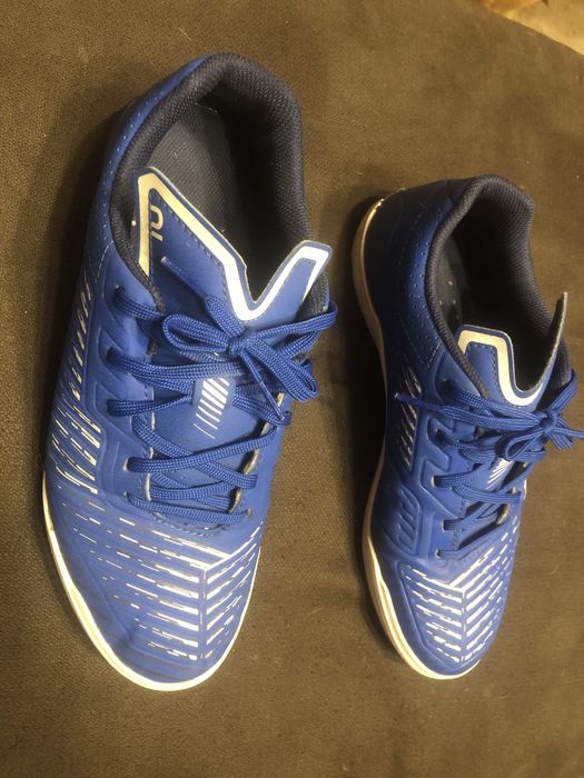 Halówki Kipsta roz. 40. Stan DB +