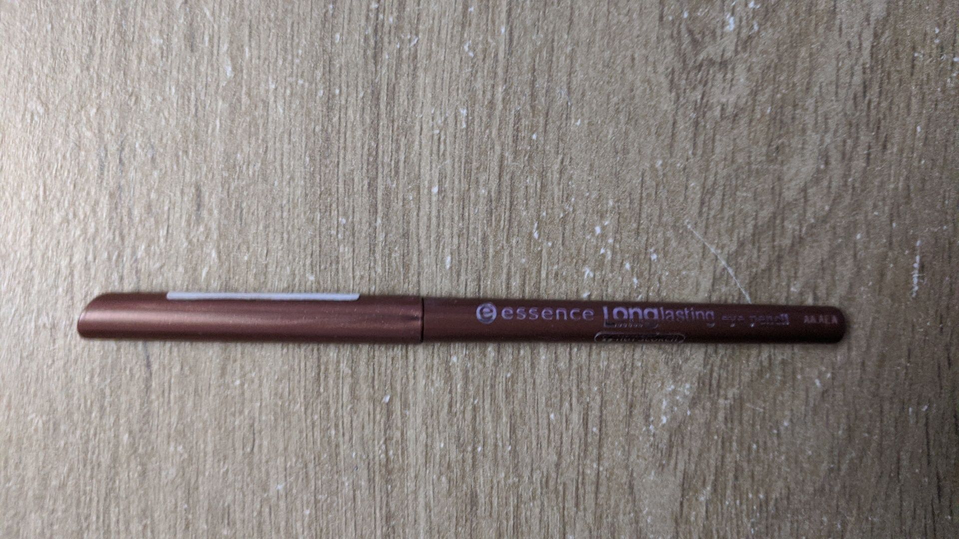 Kredka cień do oczu essence brąz longlasting eye pencil 19 hot scorch