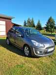 Citroen C3 - II, 1,4 hdi