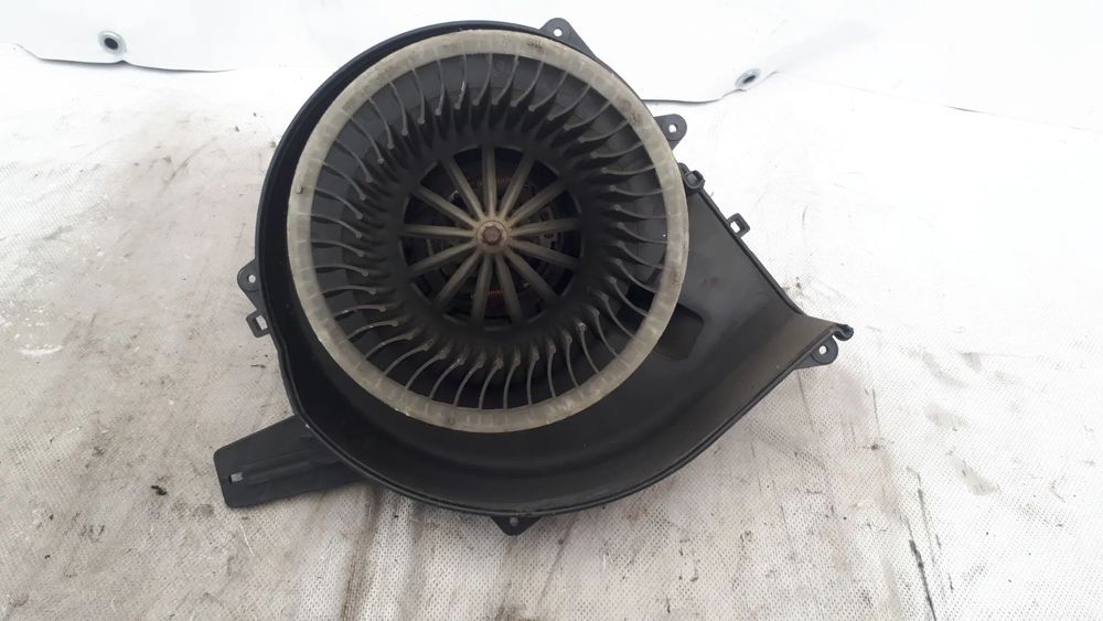 Skoda Fabia I 1.4 MPI  Wentylator Dmuchawa Nawiewu 6Q1819015C