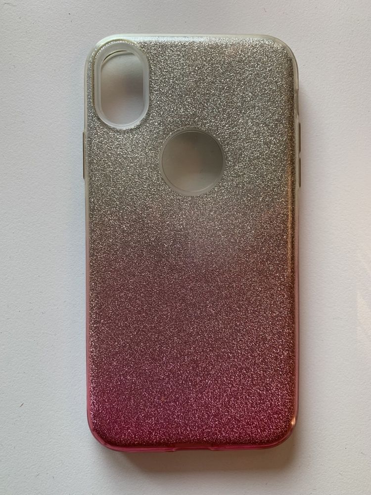 Etui na iPhone XR