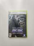 Gra Xbox360 / Xbox 360 - King Kong ( Ang )