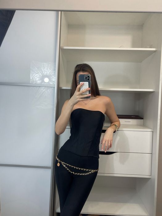 Корсет розкішний, новий