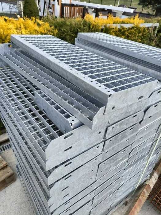 Stopnie schodowe 900x240 900x270 WEMA ceny brutto 30x2 KURIER