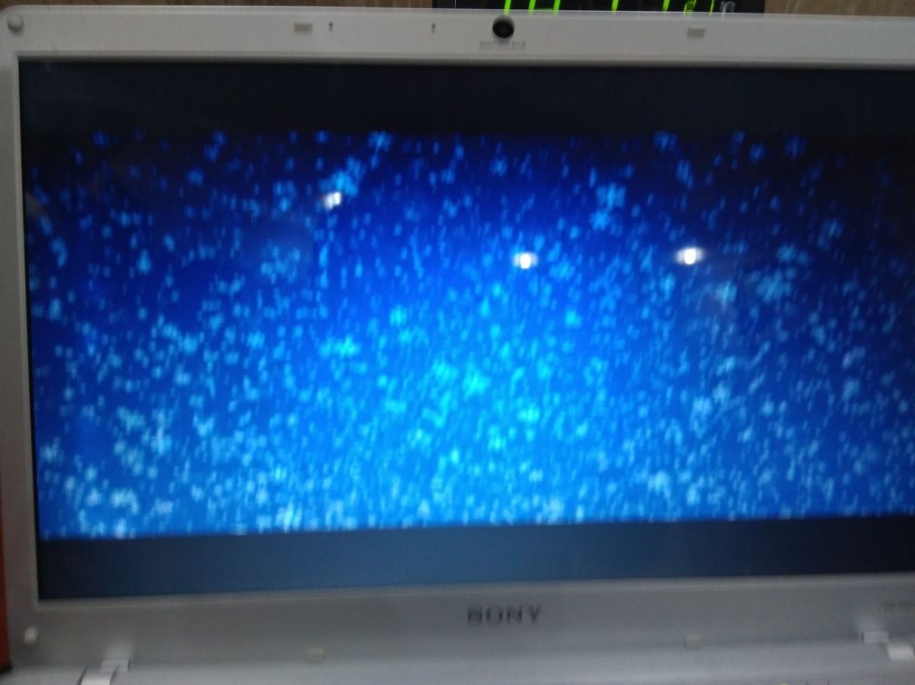 ноутбук Sony PCG 7185m
