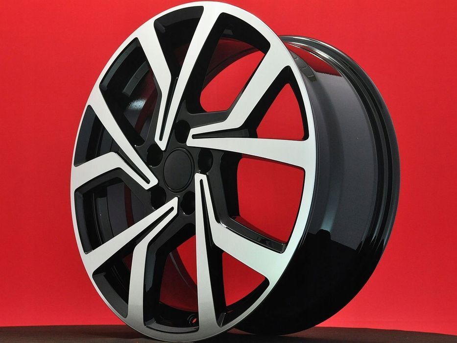 FELGI R18 5x112 VW Arteon Passat B7 B8 Golf 5 6 7 8 Jetta Passat B7 B8