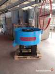 Betoniarka hydrauliczna 800 Mieszalnik